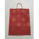 BOLSAS DE PAPEL NAVIDEÑAS 45X15X49 CM