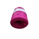 CINTA DE RAFIA COLOR FUCSIA 5MM 200 MTS