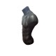 BUSTO DE HOMBRE COLOR NEGRO