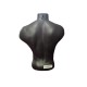 BUSTO DE HOMBRE COLOR NEGRO