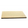 BASE PARA JOYERÍA Y BISUTERÍA EN LINO DE SACO Y POLIPIEL 40 CM