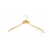 PERCHA DE MADERA ABEDUL ANCHO ESPECIAL 41.5 CM