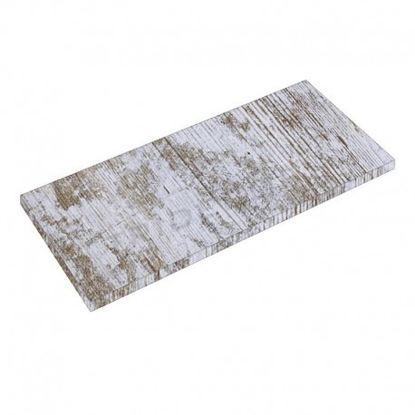 BALDA DE MADERA HARRY 90X40CM 19MM