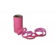 CINTA DE PAPEL A RAYAS COLOR ROSA 50 MTS