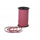 CINTA DE PAPEL PARA REGALO COLOR ROSAMETROS 100 
